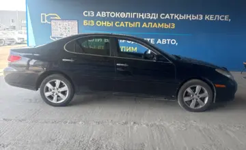 Lexus ES 2006 года за 4 800 000 тг. в Алматы фото 4