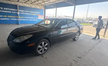 Lexus ES 2006 года за 4 800 000 тг. в Алматы фото 1
