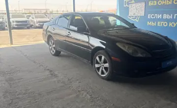 Lexus ES 2006 года за 4 800 000 тг. в Алматы фото 3