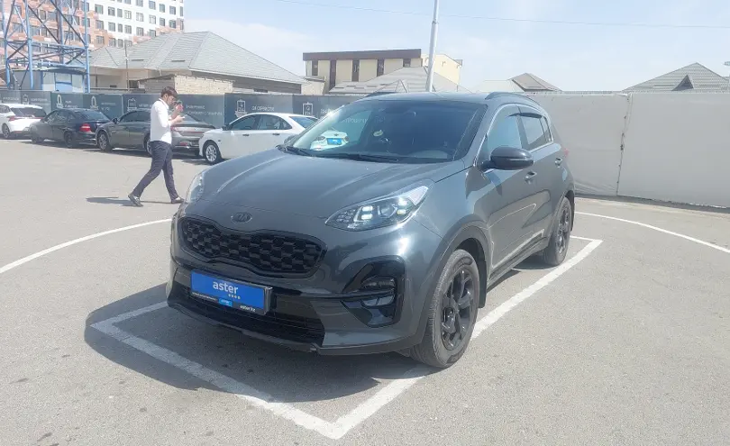 Kia Sportage 2021 года за 10 300 000 тг. в Шымкент