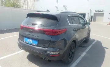 Kia Sportage 2021 года за 10 300 000 тг. в Шымкент фото 3