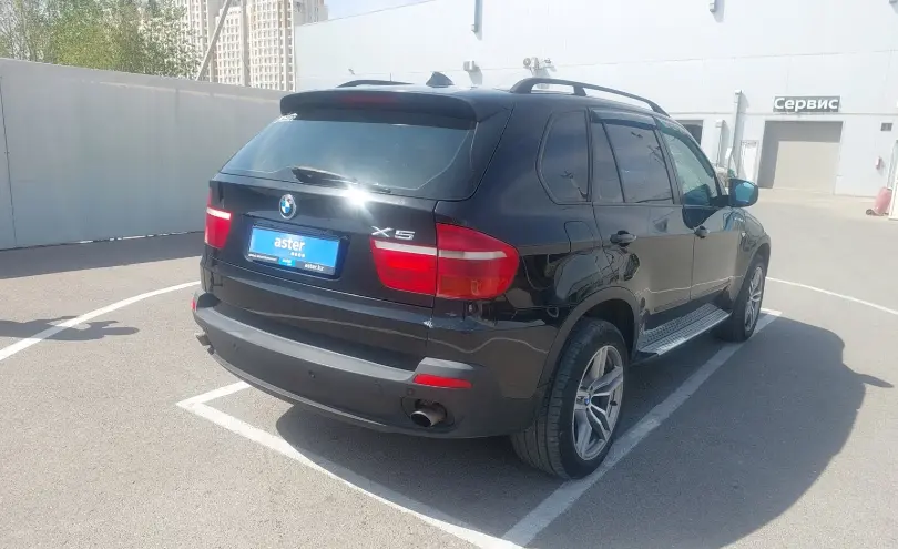 BMW X5 2007 года за 6 500 000 тг. в Шымкент фото 3