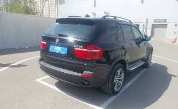 BMW X5 2007 года за 6 500 000 тг. в Шымкент фото 3