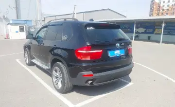 BMW X5 2007 года за 6 500 000 тг. в Шымкент фото 4