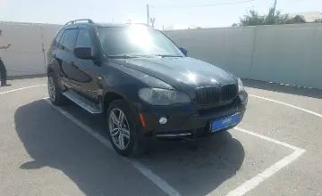 BMW X5 2007 года за 6 500 000 тг. в Шымкент фото 2
