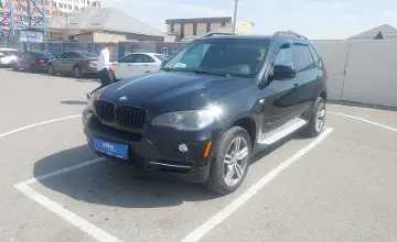 BMW X5 2007 года за 6 500 000 тг. в Шымкент фото 1