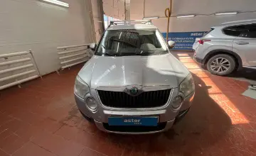 Skoda Yeti 2012 года за 4 000 000 тг. в Астана фото 2