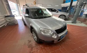 Skoda Yeti 2012 года за 4 000 000 тг. в Астана фото 3