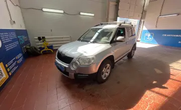 Skoda Yeti 2012 года за 4 000 000 тг. в Астана фото 1