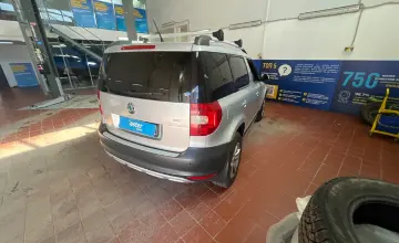 Skoda Yeti 2012 года за 4 000 000 тг. в Астана
