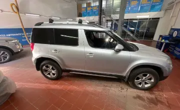 Skoda Yeti 2012 года за 4 000 000 тг. в Астана фото 4