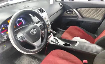 Toyota Avensis 2012 года за 6 800 000 тг. в Астана фото 5
