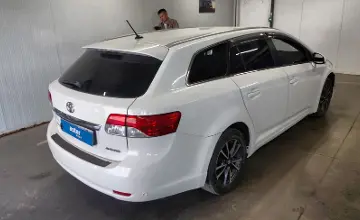 Toyota Avensis 2012 года за 6 800 000 тг. в Астана фото 3