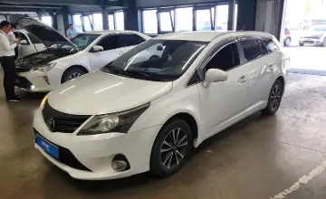 Toyota Avensis 2012 года за 6 800 000 тг. в Астана фото 1