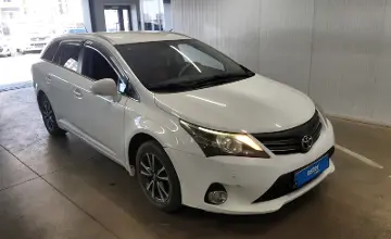 Toyota Avensis 2012 года за 6 800 000 тг. в Астана фото 2