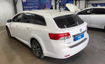 Toyota Avensis 2012 года за 6 800 000 тг. в Астана фото 4
