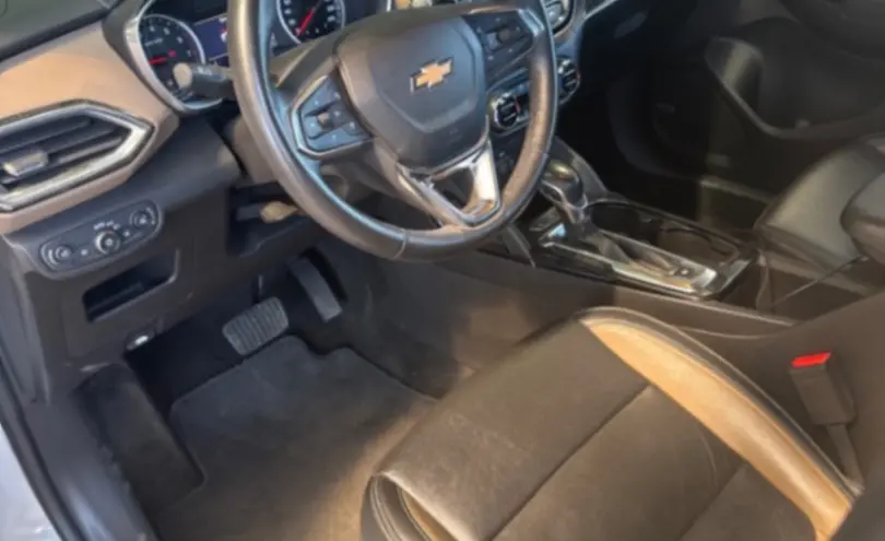 Chevrolet TrailBlazer 2021 года за 8 500 000 тг. в Алматы фото 5