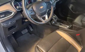 Chevrolet TrailBlazer 2021 года за 8 500 000 тг. в Алматы фото 5