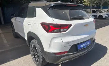 Chevrolet TrailBlazer 2021 года за 8 500 000 тг. в Алматы фото 4