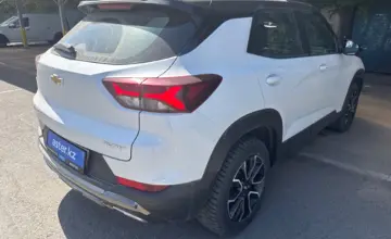 Chevrolet TrailBlazer 2021 года за 8 500 000 тг. в Алматы фото 3