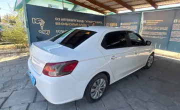 Peugeot 301 2015 года за 3 000 000 тг. в Талдыкорган