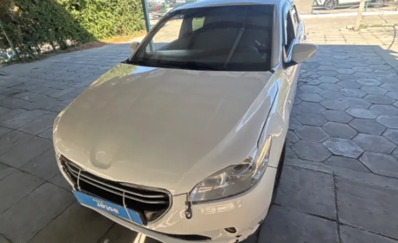 Peugeot 301 2015 года за 3 000 000 тг. в Талдыкорган