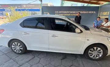 Peugeot 301 2015 года за 3 000 000 тг. в Талдыкорган фото 4