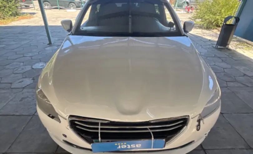 Peugeot 301 2015 года за 3 000 000 тг. в Талдыкорган фото 2