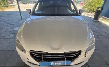 Peugeot 301 2015 года за 3 000 000 тг. в Талдыкорган фото 2
