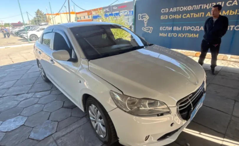 Peugeot 301 2015 года за 3 000 000 тг. в Талдыкорган фото 3