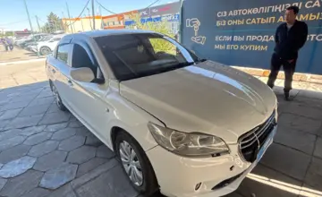 Peugeot 301 2015 года за 3 000 000 тг. в Талдыкорган фото 3