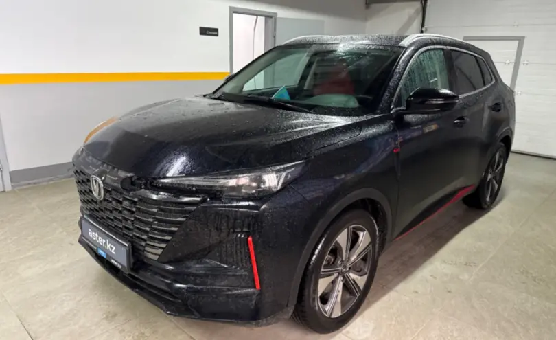 Changan CS55PLUS 2022 года за 7 000 000 тг. в Уральск