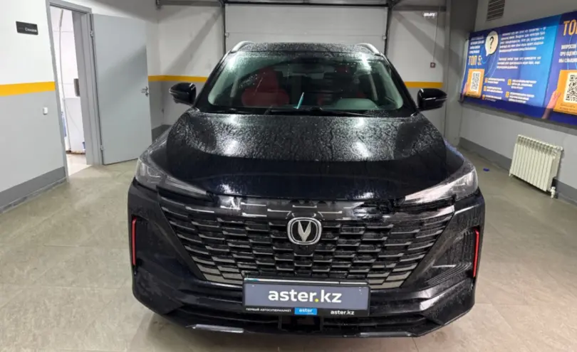 Changan CS55PLUS 2022 года за 7 000 000 тг. в Уральск фото 2