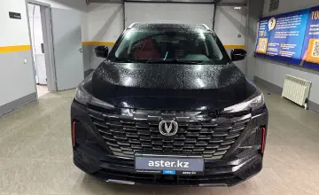 Changan CS55PLUS 2022 года за 7 000 000 тг. в Уральск фото 2