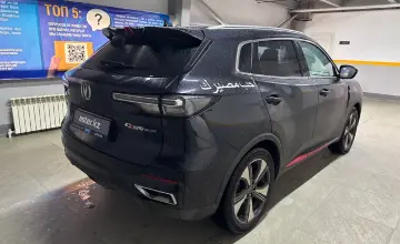 Changan CS55PLUS 2022 года за 7 000 000 тг. в Уральск