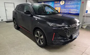 Changan CS55PLUS 2022 года за 7 000 000 тг. в Уральск фото 3