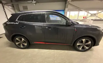 Changan CS55PLUS 2022 года за 7 000 000 тг. в Уральск фото 4