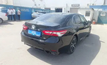 Toyota Camry 2017 года за 11 500 000 тг. в Шымкент фото 3