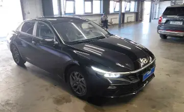 Hyundai Elantra 2024 года за 8 500 000 тг. в Астана фото 2