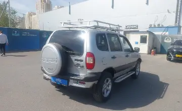 LADA (ВАЗ) 2121 (4x4) 2004 года за 2 000 000 тг. в Шымкент фото 3