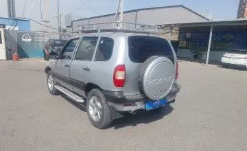 LADA (ВАЗ) 2121 (4x4) 2004 года за 2 000 000 тг. в Шымкент фото 4