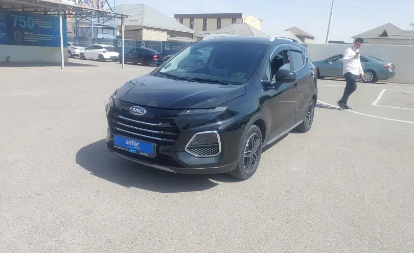 JAC S3 Pro 2025 года за 70 000 000 тг. в Шымкент