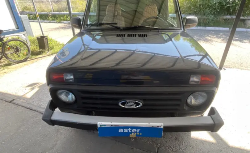LADA (ВАЗ) 2121 (4x4) 2019 года за 4 000 000 тг. в Усть-Каменогорск фото 2