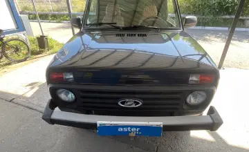 LADA (ВАЗ) 2121 (4x4) 2019 года за 4 000 000 тг. в Усть-Каменогорск фото 2