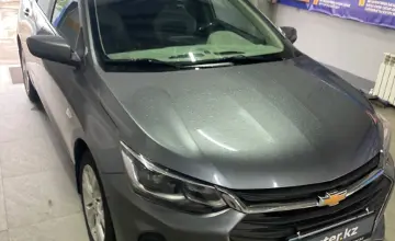 Chevrolet Onix 2023 года за 5 500 000 тг. в Уральск фото 3
