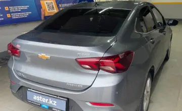 Chevrolet Onix 2023 года за 5 500 000 тг. в Уральск