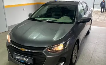 Chevrolet Onix 2023 года за 5 500 000 тг. в Уральск фото 1