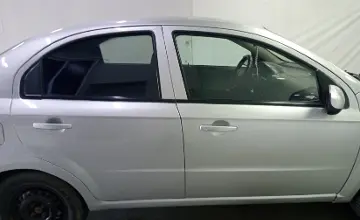 Chevrolet Aveo 2011 года за 2 000 000 тг. в Павлодар фото 4