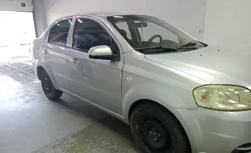 Chevrolet Aveo 2011 года за 2 000 000 тг. в Павлодар фото 3
