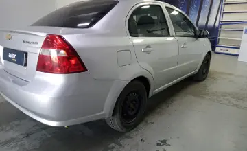 Chevrolet Aveo 2011 года за 2 000 000 тг. в Павлодар